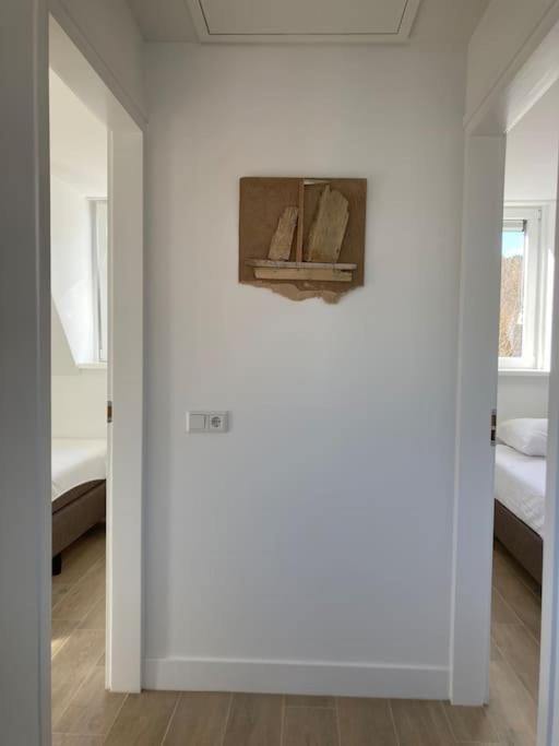 Vakantiewoning 1 Aan Zee, 400 Meter Van Het Strand Zoutelande Buitenkant foto